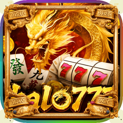 halo777 — mitra unggulan